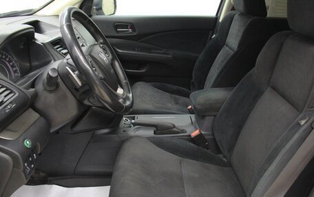 Honda CR-V IV, 2014 год, 1 725 400 рублей, 13 фотография