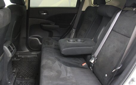 Honda CR-V IV, 2014 год, 1 725 400 рублей, 30 фотография