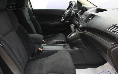 Honda CR-V IV, 2014 год, 1 725 400 рублей, 35 фотография