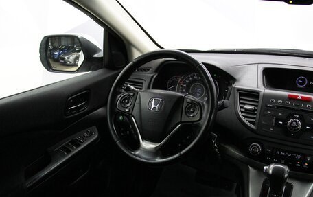 Honda CR-V IV, 2014 год, 1 725 400 рублей, 22 фотография