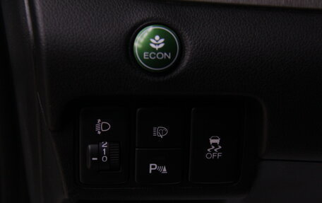 Honda CR-V IV, 2014 год, 1 725 400 рублей, 26 фотография