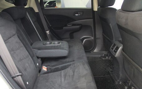 Honda CR-V IV, 2014 год, 1 725 400 рублей, 33 фотография