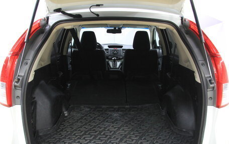 Honda CR-V IV, 2014 год, 1 725 400 рублей, 32 фотография