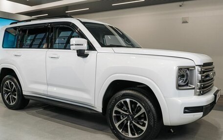 Haval H9, 2024 год, 4 899 000 рублей, 7 фотография