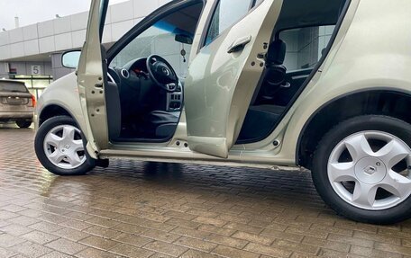 Renault Sandero I, 2011 год, 5 фотография