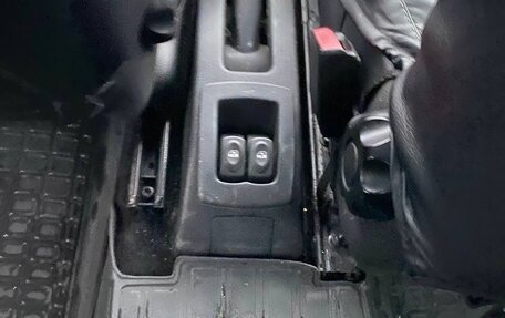 Renault Sandero I, 2011 год, 12 фотография