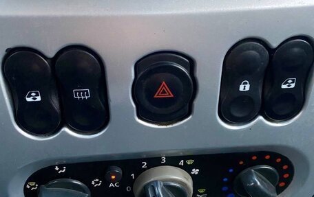 Renault Sandero I, 2011 год, 10 фотография