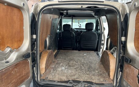 Renault Dokker, 2019 год, 2 100 000 рублей, 6 фотография