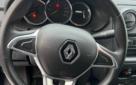 Renault Dokker, 2019 год, 2 100 000 рублей, 8 фотография