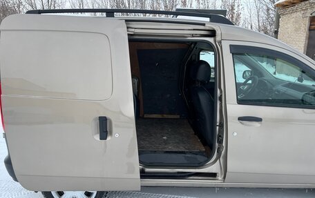 Renault Dokker, 2019 год, 2 100 000 рублей, 7 фотография