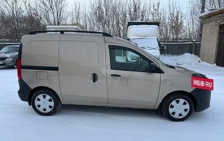 Renault Dokker, 2019 год, 2 100 000 рублей, 2 фотография