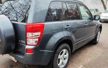 Suzuki Grand Vitara, 2006 год, 1 100 000 рублей, 3 фотография