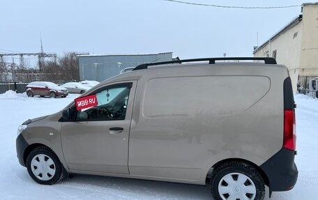Renault Dokker, 2019 год, 2 100 000 рублей, 3 фотография