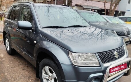 Suzuki Grand Vitara, 2006 год, 1 100 000 рублей, 2 фотография