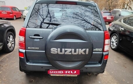 Suzuki Grand Vitara, 2006 год, 1 100 000 рублей, 5 фотография