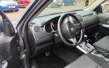 Suzuki Grand Vitara, 2006 год, 1 100 000 рублей, 9 фотография