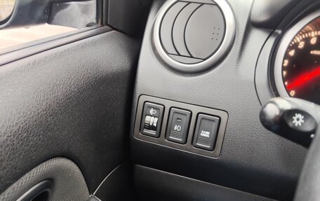 Suzuki Grand Vitara, 2006 год, 1 100 000 рублей, 14 фотография