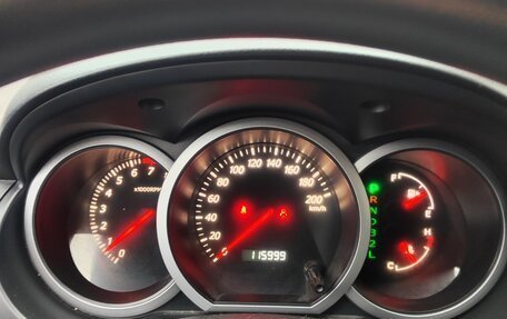 Suzuki Grand Vitara, 2006 год, 1 100 000 рублей, 12 фотография