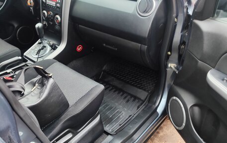 Suzuki Grand Vitara, 2006 год, 1 100 000 рублей, 10 фотография