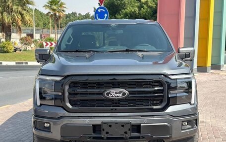 Ford F-150, 2025 год, 11 200 000 рублей, 2 фотография