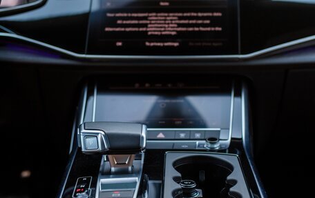 Audi Q8 I, 2023 год, 10 600 000 рублей, 7 фотография