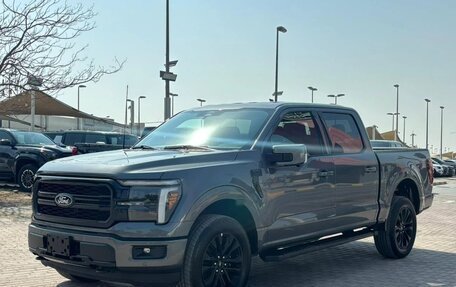 Ford F-150, 2025 год, 11 200 000 рублей, 3 фотография