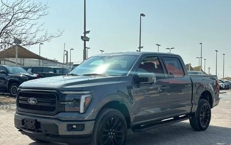 Ford F-150, 2025 год, 11 200 000 рублей, 7 фотография