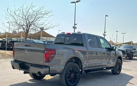 Ford F-150, 2025 год, 11 200 000 рублей, 4 фотография