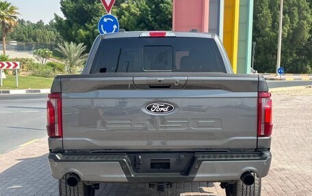 Ford F-150, 2025 год, 11 200 000 рублей, 5 фотография