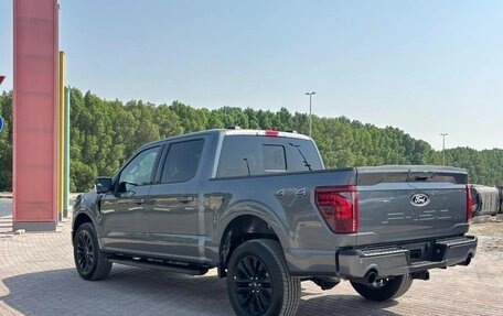 Ford F-150, 2025 год, 11 200 000 рублей, 6 фотография