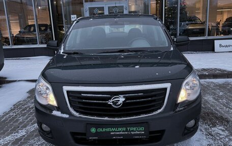 Ravon R4, 2017 год, 578 000 рублей, 2 фотография