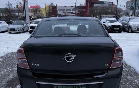Ravon R4, 2017 год, 578 000 рублей, 7 фотография