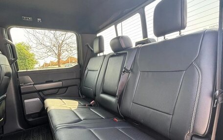 Ford F-150, 2025 год, 11 200 000 рублей, 9 фотография