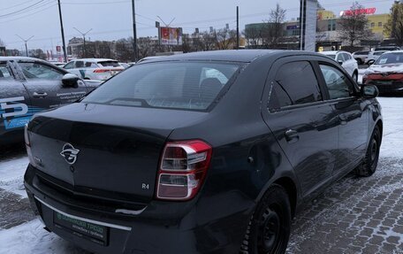 Ravon R4, 2017 год, 578 000 рублей, 6 фотография