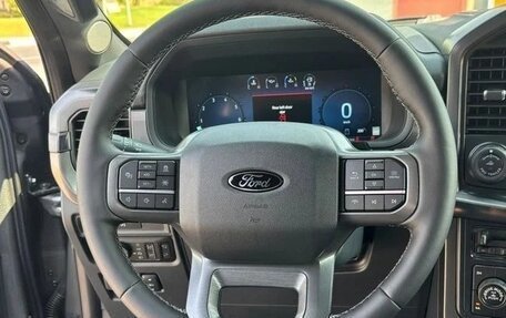 Ford F-150, 2025 год, 11 200 000 рублей, 10 фотография