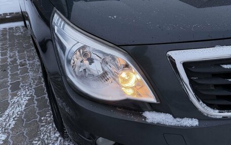 Ravon R4, 2017 год, 578 000 рублей, 4 фотография