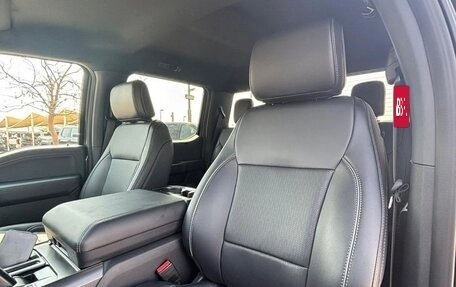 Ford F-150, 2025 год, 11 200 000 рублей, 8 фотография