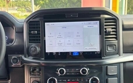 Ford F-150, 2025 год, 11 200 000 рублей, 11 фотография