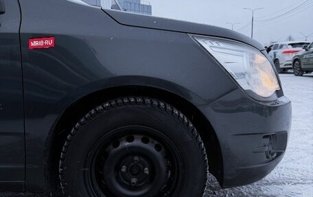 Ravon R4, 2017 год, 578 000 рублей, 5 фотография