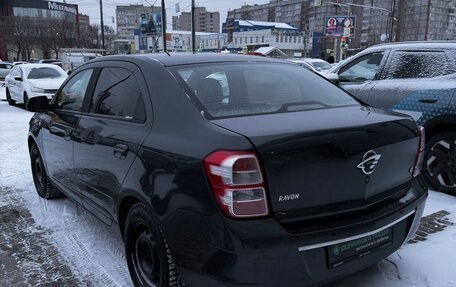 Ravon R4, 2017 год, 578 000 рублей, 8 фотография