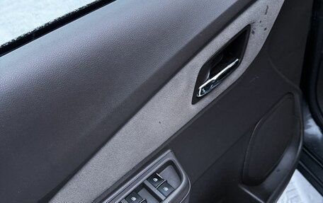 Ravon R4, 2017 год, 578 000 рублей, 9 фотография