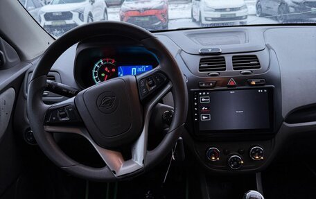 Ravon R4, 2017 год, 578 000 рублей, 15 фотография