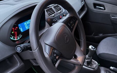 Ravon R4, 2017 год, 578 000 рублей, 10 фотография