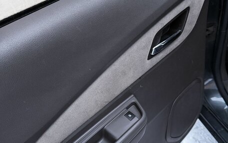 Ravon R4, 2017 год, 578 000 рублей, 13 фотография