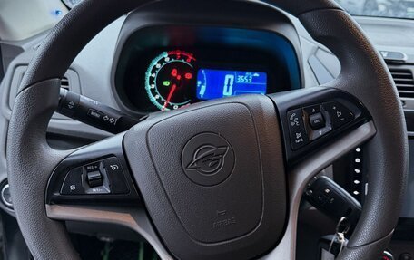 Ravon R4, 2017 год, 578 000 рублей, 12 фотография