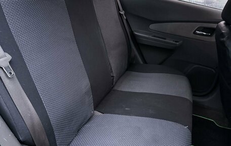 Ravon R4, 2017 год, 578 000 рублей, 17 фотография