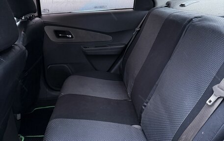 Ravon R4, 2017 год, 578 000 рублей, 14 фотография