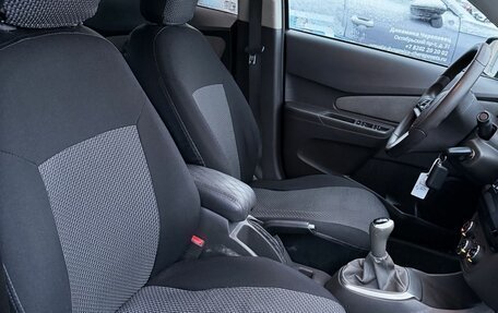 Ravon R4, 2017 год, 578 000 рублей, 19 фотография