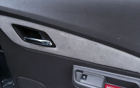 Ravon R4, 2017 год, 578 000 рублей, 16 фотография