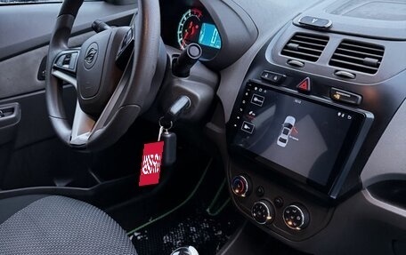 Ravon R4, 2017 год, 578 000 рублей, 20 фотография